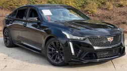 2023 Cadillac CT5-V Blackwing