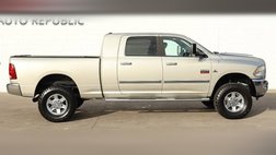 2010 Dodge Ram 2500 SLT