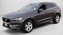 2022 Volvo XC60 B5 Momentum