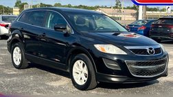 2012 Mazda CX-9 Touring