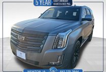 2020 Cadillac Escalade Platinum