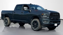 2026 Ram Ram Pickup 2500 Big Horn