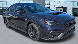 2025 Subaru WRX Premium