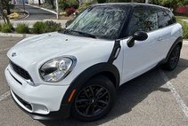 2013 MINI Paceman Cooper S