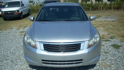 2009 Honda Accord EX-L