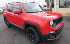2018 Jeep Renegade Altitude