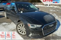 2020 Audi A6 quattro Premium 45 TFSI