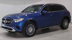 2024 Mercedes-Benz GLC-Class GLC 300