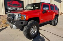 2008 HUMMER H3 Alpha