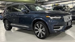2025 Volvo XC90 B6 Plus Bright Theme 7P
