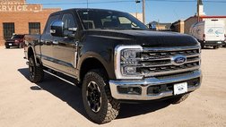 2026 Ford Super Duty F-250 King Ranch