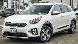 2022 Kia Niro LX