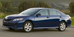 2007 Toyota Camry SE V6