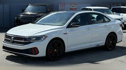 2022 Volkswagen Jetta GLI Autobahn