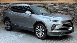2024 Chevrolet Blazer Premier