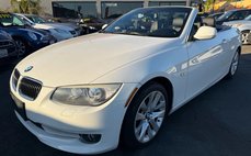 2013 BMW 3 Series 328i