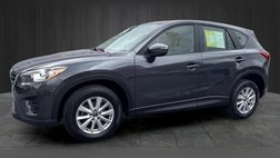 2016 Mazda CX-5 Sport