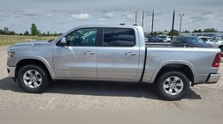 2022 Ram Ram Pickup 1500 Laramie