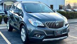 2016 Buick Encore Convenience