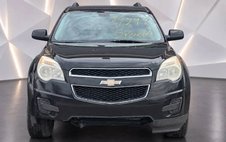2010 Chevrolet Equinox LT