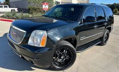 2012 GMC Yukon Denali