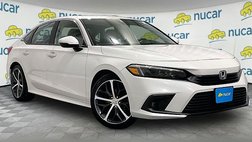 2023 Honda Civic Touring