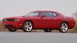 2009 Dodge Challenger SE