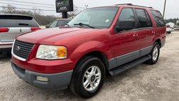 2003 Ford Expedition XLT