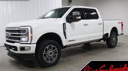 2024 Ford Super Duty F-250 Limited