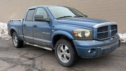 2006 Dodge Ram 1500 SLT