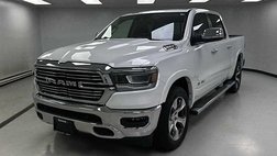2022 Ram Ram Pickup 1500 Laramie