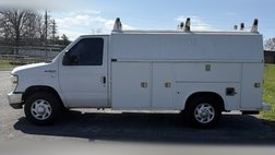 2011 Ford E-Series E-350 SD