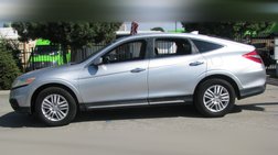 2013 Honda Crosstour EX-L