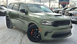 2021 Dodge Durango SRT 392