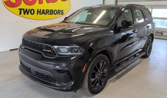 2024 Dodge Durango R/T