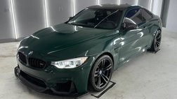 2016 BMW M4 Base