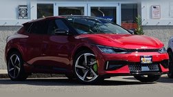 2023 Kia EV6 GT