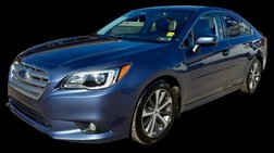 2016 Subaru Legacy 2.5i Limited