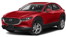 2022 Mazda CX-30 2.5 S Select