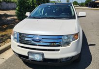 2010 Ford Edge Limited