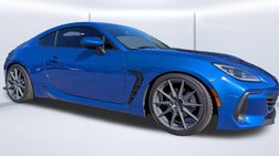 2023 Subaru BRZ Limited