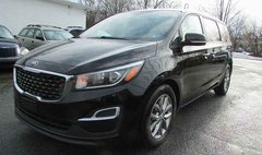 2019 Kia Sedona EX