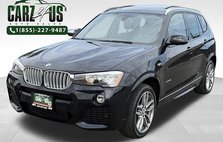 2015 BMW X3 xDrive28i