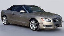 2011 Audi A5 2.0T quattro Premium Plus