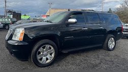 2014 GMC Yukon XL SLT