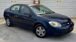 2008 Chevrolet Cobalt LT