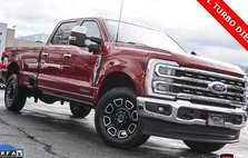 2024 Ford Super Duty F-350 Lariat