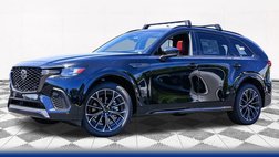 2025 Mazda CX-70 3.3 Turbo S Premium