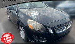2012 Volvo S60 T5