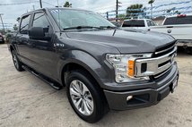 2019 Ford F-150 King-Ranch SuperCrew 5.5-ft. 2WD